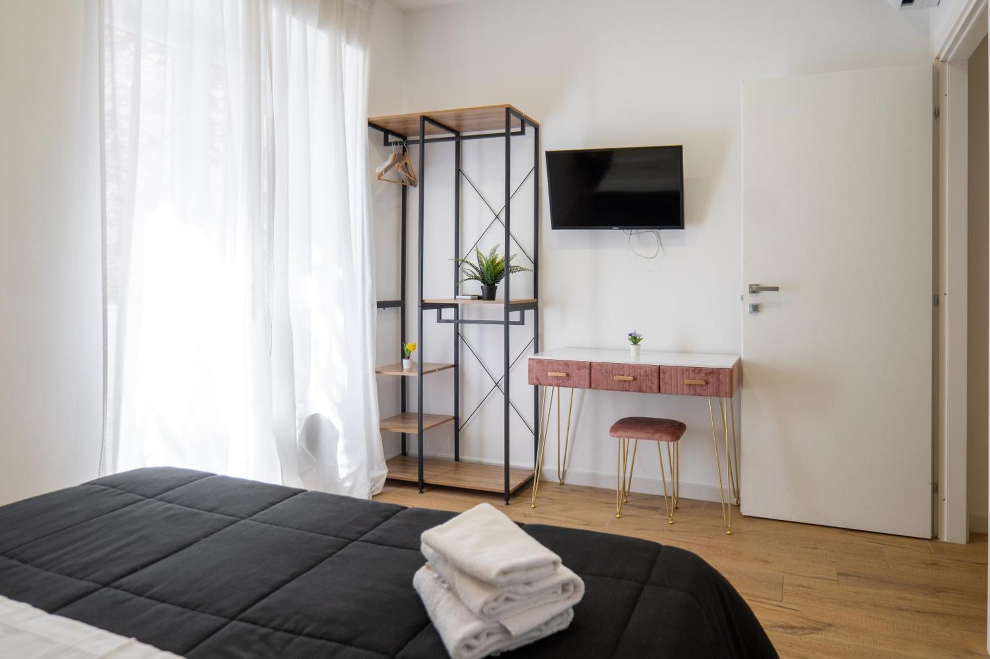 Dalmazia 33 Hotel Salerno Exterior photo